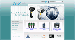 Desktop Screenshot of nexuser.com
